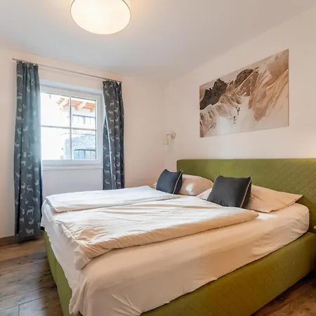 Appartement Tauern Mitterwirt 214 Piesendorf