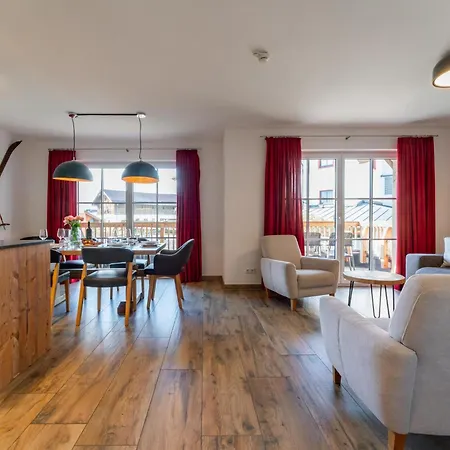 Tauern Mitterwirt 214 * Piesendorf