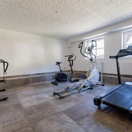 דירה Tauern Mitterwirt 214 פיסנדורף