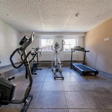 Tauern Mitterwirt 214 * Piesendorf