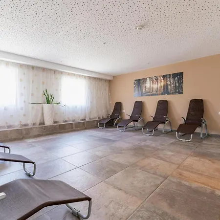 Tauern Mitterwirt 214 דירה *