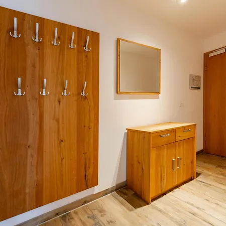 דירה Tauern Mitterwirt 214