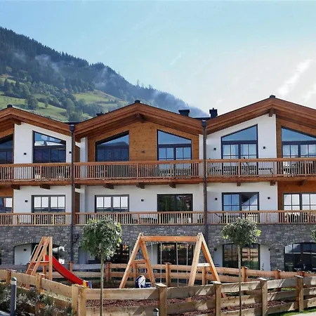 Apartment Tauern Mitterwirt 214 Piesendorf