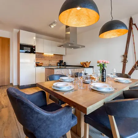 Apartment Tauern Mitterwirt 214