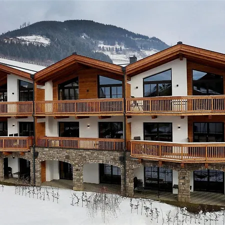 Апартаменты Tauern Mitterwirt 214 Пизендорф