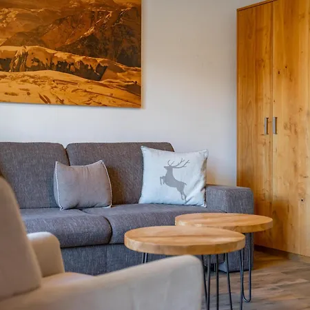 Tauern Mitterwirt 214 Apartamento Piesendorf