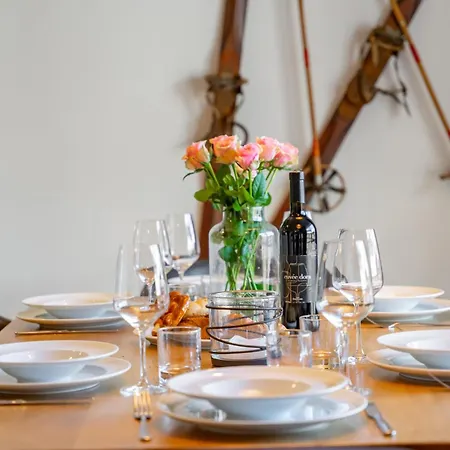 Tauern Mitterwirt 214 Apartamento