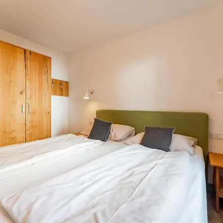 Appartement Tauern Mitterwirt 214 Piesendorf