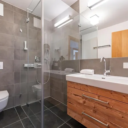 Appartement Tauern Mitterwirt 214 Piesendorf