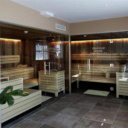 Tauern Mitterwirt 214 Appartement