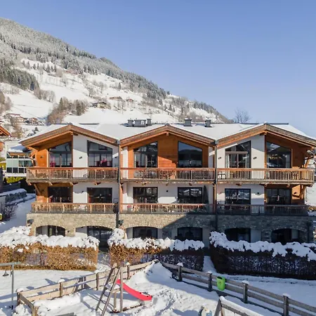 Appartement Tauern Mitterwirt 214