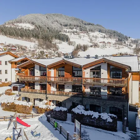 Tauern Mitterwirt 214 Appartement Piesendorf