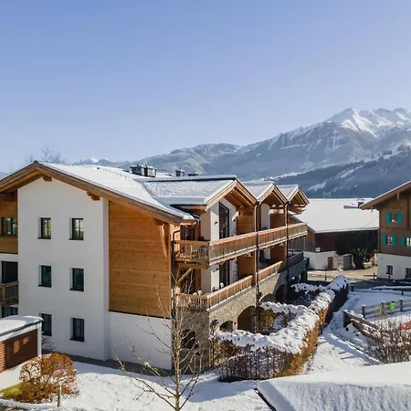 Tauern Mitterwirt 214 *