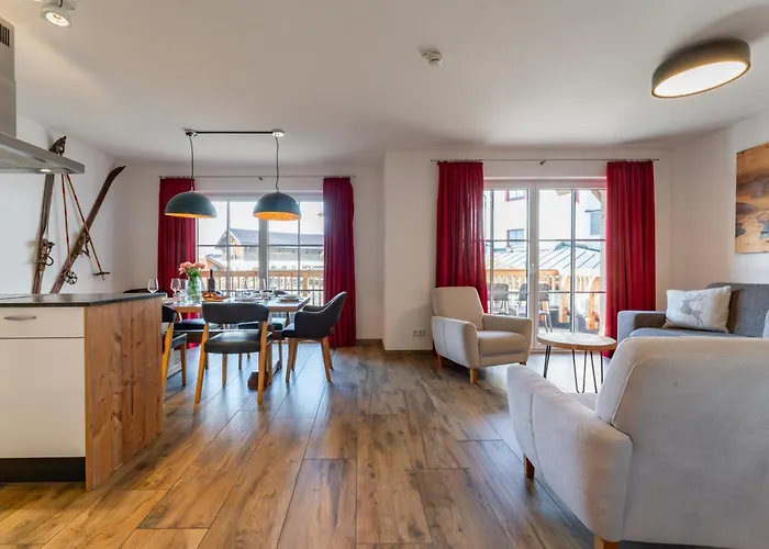 Tauern Mitterwirt 214 * Piesendorf