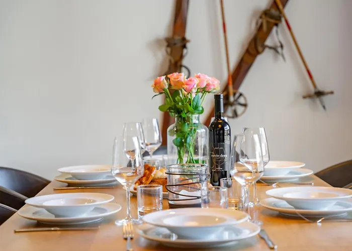 Tauern Mitterwirt 214 Apartamento