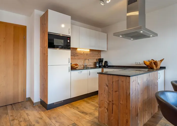 Tauern Mitterwirt 214 Piesendorf