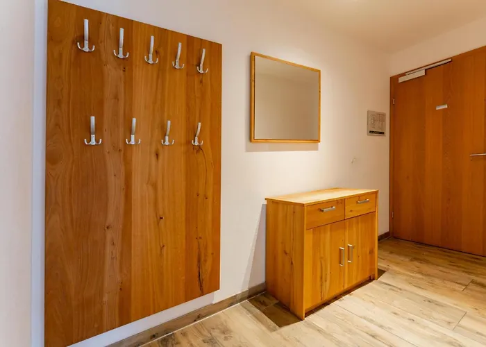 Apartamento Tauern Mitterwirt 214