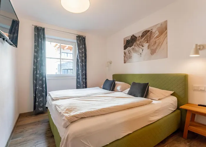 Tauern Mitterwirt 214 Piesendorf