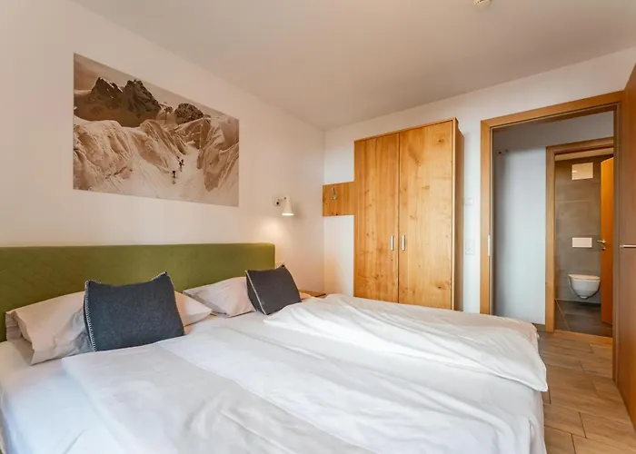 Apartamento Tauern Mitterwirt 214 *