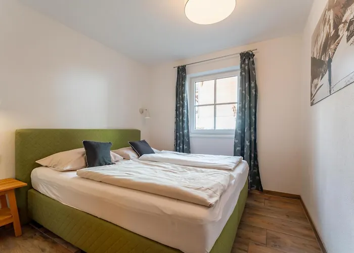 Tauern Mitterwirt 214 Apartamento