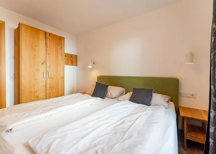 Apartamento Tauern Mitterwirt 214 Piesendorf