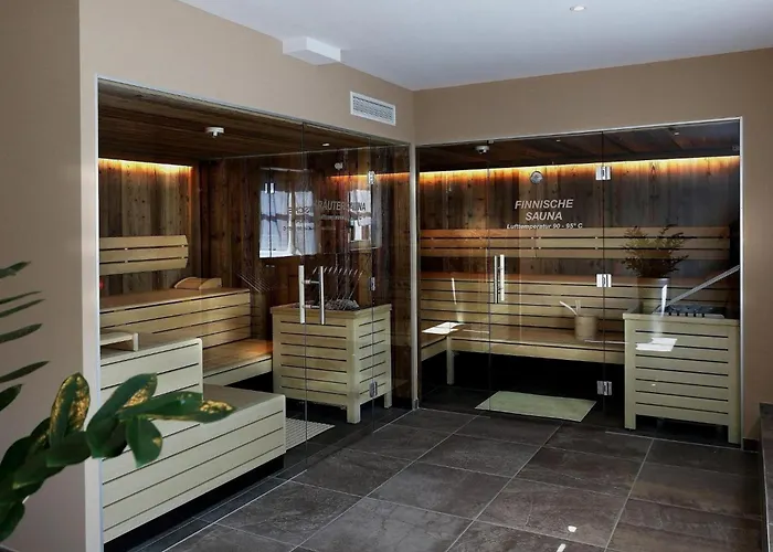 Tauern Mitterwirt 214 Apartamento