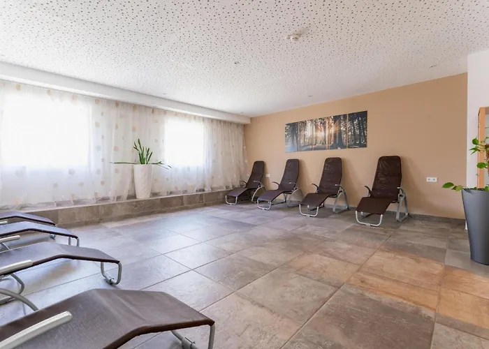 Tauern Mitterwirt 214 Apartamento Piesendorf