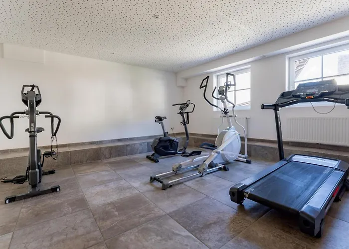 Apartamento Tauern Mitterwirt 214 Piesendorf