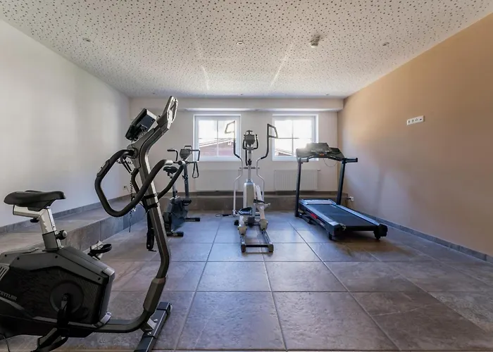 Tauern Mitterwirt 214 Apartamento