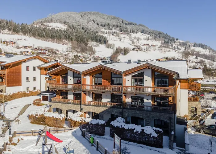 Tauern Mitterwirt 214 Διαμέρισμα Piesendorf