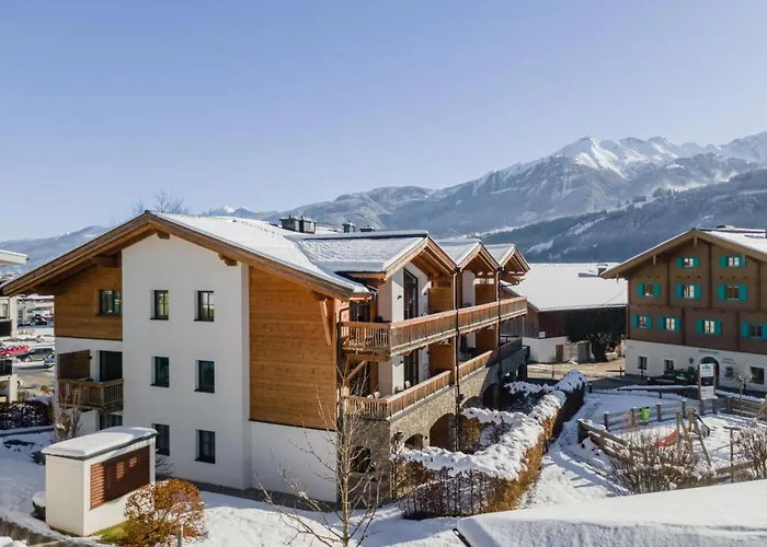 Tauern Mitterwirt 214 *