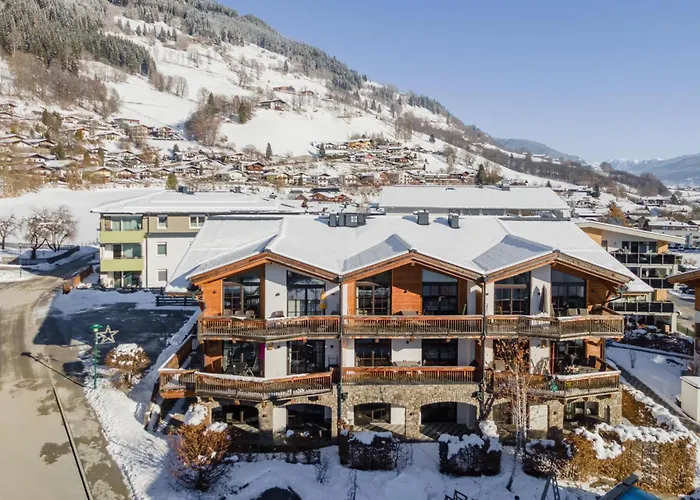 Tauern Mitterwirt 214 * Piesendorf